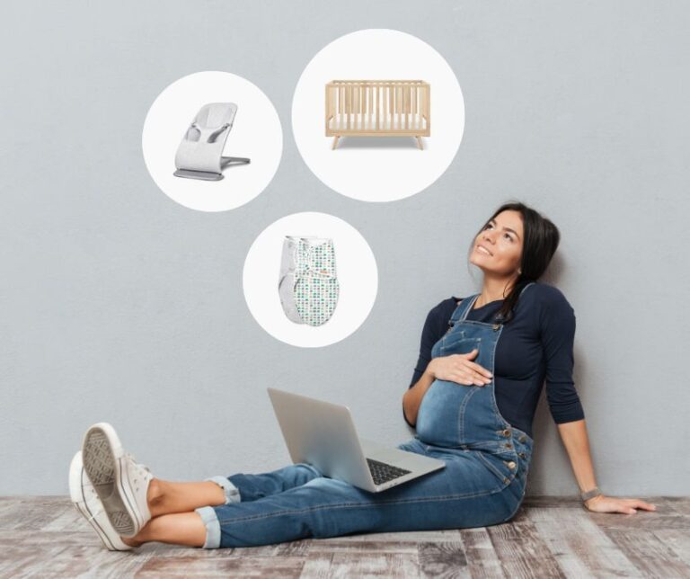 Best Baby Registries Comparison 2023 Docuneeds