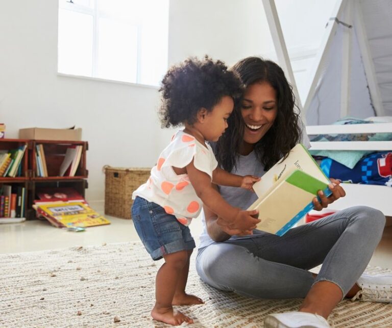 How To Clean and Disinfect Board Books