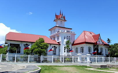Aguinaldo Shrine and Museum