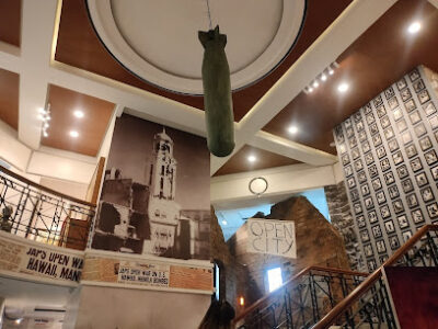 Manila Clock Tower Museum