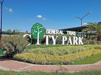 General Trias City Park