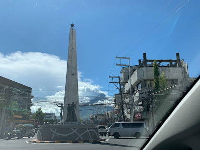 Battle of Legazpi Pylon