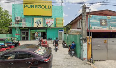 RCBC ATM Puregold Prinza