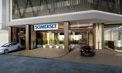 Somerset Central Salcedo Makati