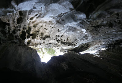 Cudugnon Cave