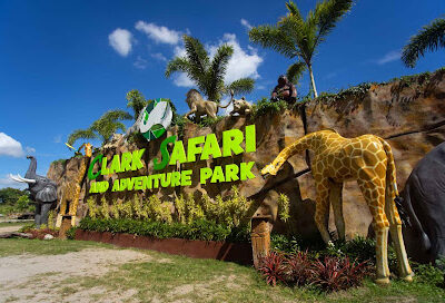 Clark Safari and Adventure Park