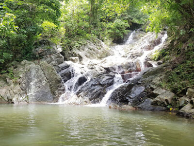 Paadjao Falls