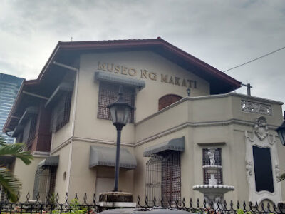 Makati Museum